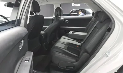 Hyundai Ioniq5