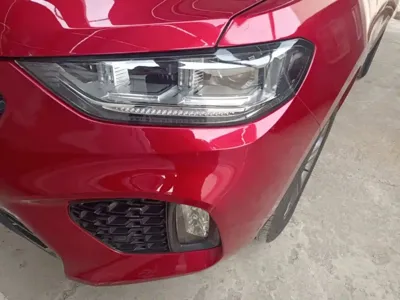 WEY Wey VV5