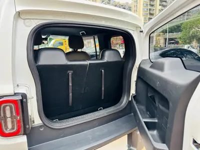Baojun Yueye