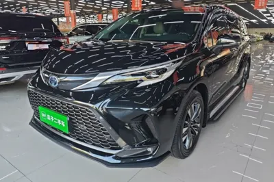 Toyota Granvia