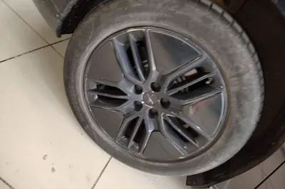 Xpeng P7