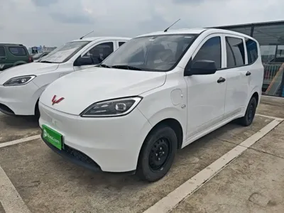 Wuling Hongguang EV