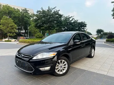 Ford Mondeo Zhisheng