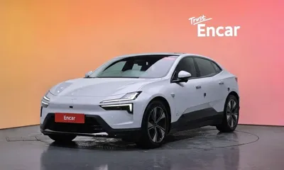 Polestar Polestar 4