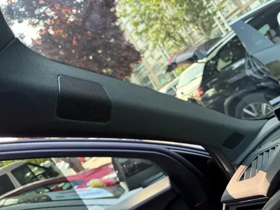 Audi Q5L Sportback