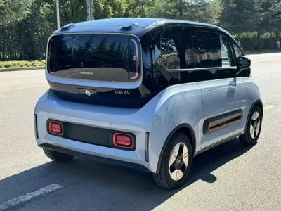 Baojun KiWi EV
