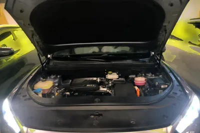 BYD Song Pro New Energy