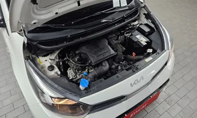 Kia Morning