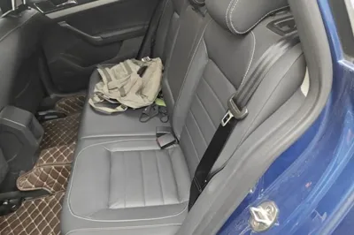 Volkswagen Gran Lavida