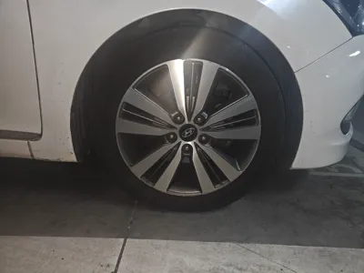 Hyundai Mistra