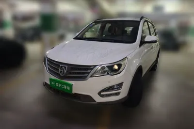 Baojun 560