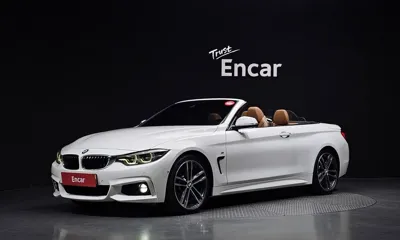 BMW 4-Series