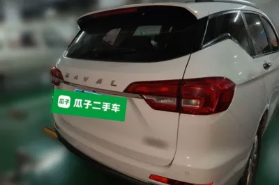 Haval M6