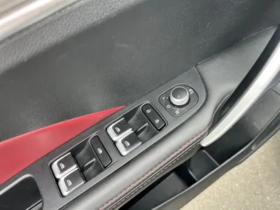 Geely Binyue