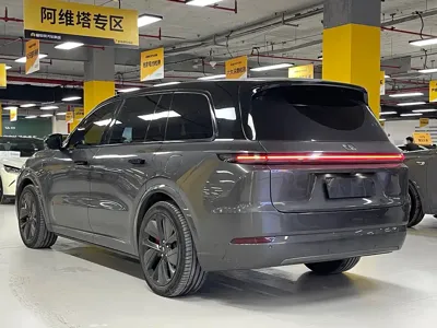 Li Auto Li L9