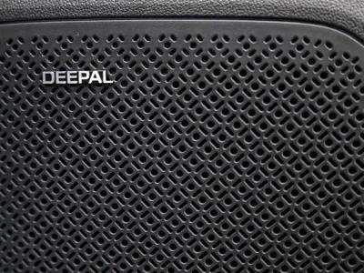 Deepal Deepal G318