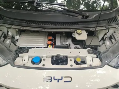 BYD Seagull