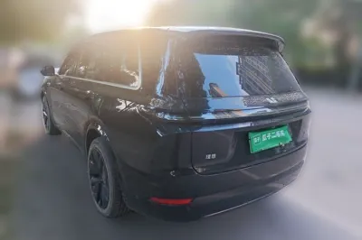 Li Auto L9