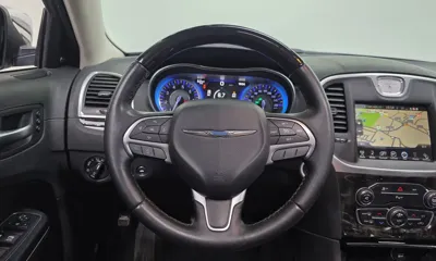Chrysler 300C