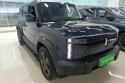 iCAR 03