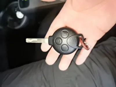 Smart Smart Fortwo