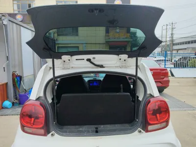 Roewe Clewe Clever