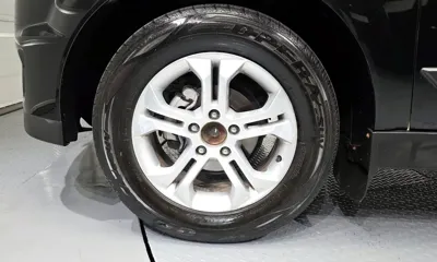 KG_Mobility_Ssangyong KORANDO