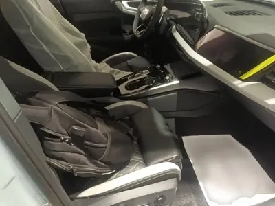 Audi 奥迪A5L