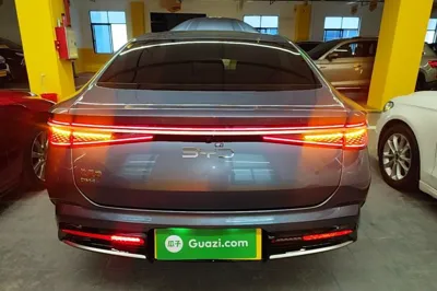 BYD Seal