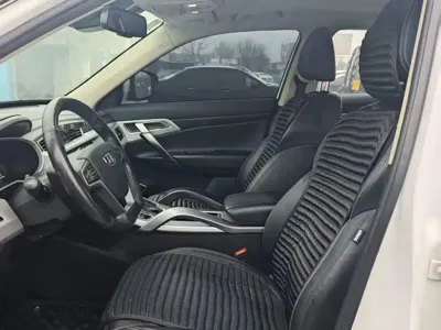 Geely Boyue