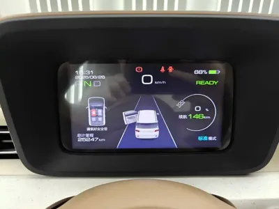 Wuling MINIEV