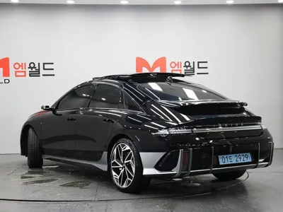 Hyundai Ioniq6