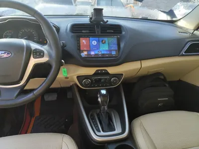 Ford Escort