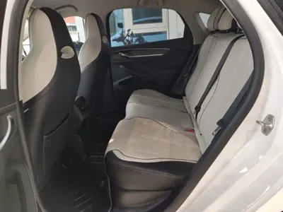 BYD Destroyer 05
