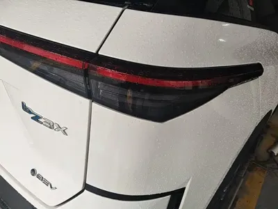 Toyota 铂智3X