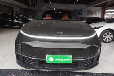 Li Auto L7