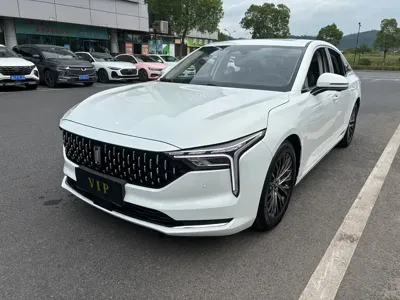 Bestune B70
