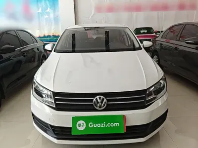 Volkswagen Santana