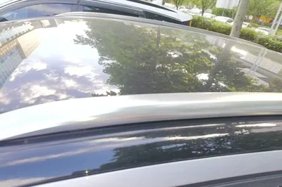 Volkswagen ID.4 Crozz