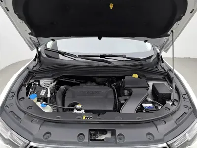 Haval H2s