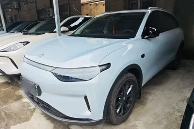 Leapmotor C11