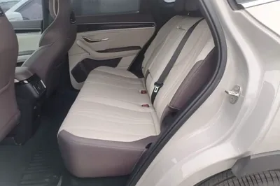 BYD Song PLUS New Energy