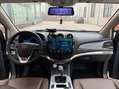 BYD S7