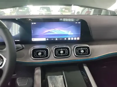 Chery Tiggo 9 C-DM