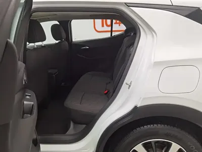 Buick Encore GX