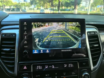 Honda UR-V