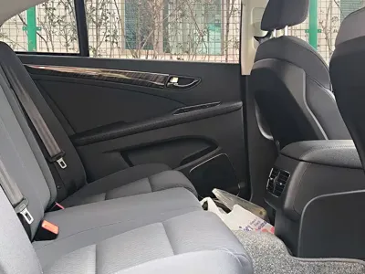 Hongqi Hongqi H7