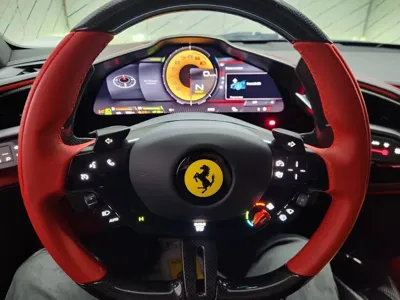 Ferrari SF90