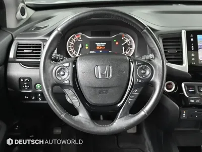 Honda Pilot