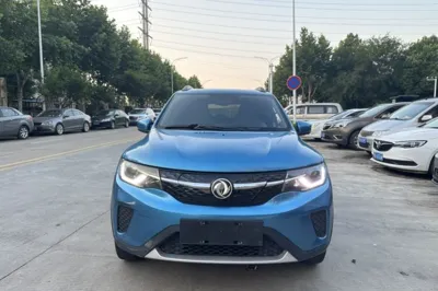 Dongfeng NAMMI EX1